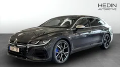 Begagnad 2022 VW Arteon R Kombi | 424 900 kr