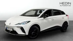 Begagnad 2023 MG MG4 EV Halvkombi | 254 900 kr (Marknadspris)