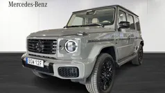 Begagnad 2025 Mercedes G580 SUV | 2 197 950 kr