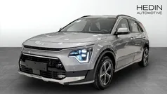 Ny 2025 Kia Niro SUV | 357 900 kr (Marknadspris)