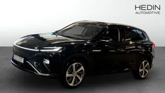 Begagnad 2021 MG Marvel R Luxury SUV | 289 900 kr (Marknadspris)