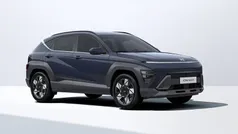 Denim blue pearl Ny 2025 Hyundai Kona Advanced SUV | 362 395 kr (Marknadspris)