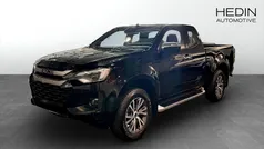Ny 2025 Isuzu D-Max Pickup | 513 800 kr (Superpris)