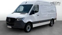 Begagnad 2023 Mercedes Sprinter Van | 359 900 kr