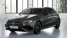 Ny 2025 Mercedes A250 Halvkombi | 461 000 kr (Marknadspris)