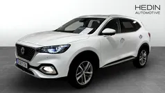 Begagnad 2023 MG EHS Luxury SUV | 249 900 kr (Marknadspris)