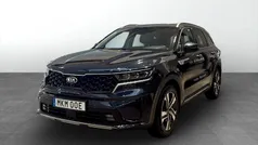Begagnad 2021 Kia Sorento 2 SUV | 359 900 kr (Bra pris)