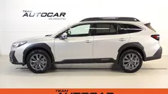 Begagnad 2025 Subaru Outback SUV | 414 900 kr