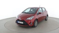 Begagnad 2019 Toyota Yaris Active Halvkombi | 149 000 kr (Marknadspris)