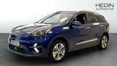 Begagnad 2022 Kia e-Niro Advance SUV | 279 900 kr (Marknadspris)