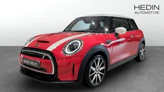 Begagnad 2022 Mini Cooper SE Halvkombi | 204 700 kr (Bra pris)