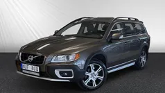 Brun Begagnad 2011 Volvo XC70 Summum SUV | 179 800 kr (Marknadspris)