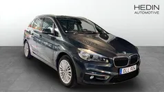 Begagnad 2017 BMW 225 iPerformance Kombi | 189 900 kr