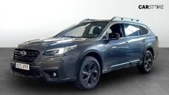 Begagnad 2021 Subaru Outback SUV | 289 900 kr (Marknadspris)