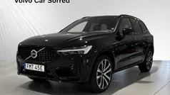 Begagnad 2021 Volvo XC60 SUV | 469 000 kr (Lite dyr)