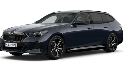 Begagnad BMW 530e Shadowline 299 HK (219 kW) 2026 Kombi