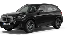 Ny 2025 BMW iX1 Shadowline SUV | 545 000 kr (Marknadspris)