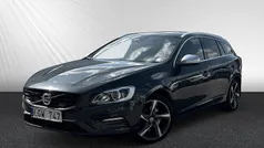 Begagnad 2013 Volvo V60 Business Edition Kombi | 169 800 kr (Lite dyr)