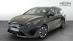 Begagnad 2023 Kia Ceed 2 Kombi | 279 900 kr (Marknadspris)