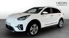 Begagnad 2022 Kia e-Niro Advance SUV | 279 900 kr (Marknadspris)