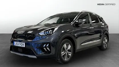 Begagnad 2020 Kia Niro Advance SUV | 199 900 kr (Marknadspris)