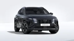Begagnad 2025 Hyundai Tucson SUV | 2 390 kr