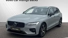 Begagnad 2024 Volvo V60 Plus Kombi | 379 900 kr (Bra pris)