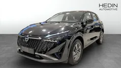 Ny 2024 Nissan Qashqai Acenta SUV | 323 000 kr (Marknadspris)