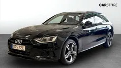 Begagnad 2021 Audi A4 Kombi | 269 900 kr (Marknadspris)