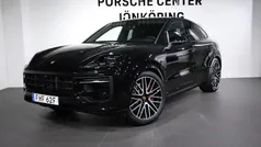 Begagnad 2025 Porsche Cayenne S E-Hybrid Coupe Sportkupé | 1 616 800 kr