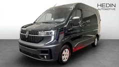 Begagnad 2024 Renault Master | 359 900 kr