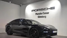 Begagnad 2026 Porsche Panamera 4S Sedan | 2 057 900 kr