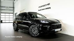 Begagnad 2025 Porsche Cayenne SUV | 1 570 500 kr (Marknadspris)