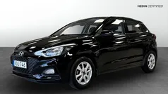 Begagnad 2019 Hyundai i20 Comfort Halvkombi | 119 900 kr (Marknadspris)