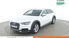 Vit Begagnad 2019 Audi A4 Allroad Comfort Kombi | 311 000 kr (Marknadspris)