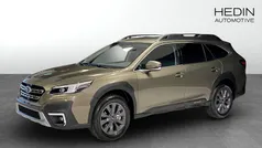 Begagnad 2025 Subaru Outback SUV | 466 800 kr