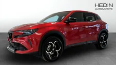 Ny 2024 Alfa Romeo Junior Edizione Speciale Halvkombi | 397 800 kr