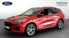 Begagnad 2022 Ford Kuga ST-Line X SUV | 274 900 kr (Marknadspris)