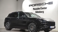 Begagnad 2026 Porsche Cayenne S E-Hybrid Black Edition SUV | 1 593 100 kr