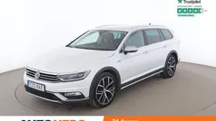Begagnad 2019 VW Passat Alltrack GTS Kombi | 181 000 kr (Bra pris)