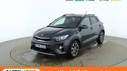 Begagnad 2019 Kia Stonic Edition 7 SUV | 164 000 kr (Marknadspris)