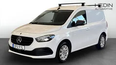 Begagnad 2022 Mercedes Citan 110 | 159 920 kr (Marknadspris)