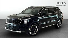 Ny 2025 Kia Sorento Advance SUV | 624 900 kr (Marknadspris)