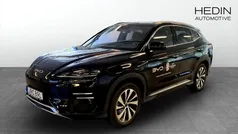 Begagnad 2023 BYD Seal U Design SUV | 448 900 kr (Marknadspris)