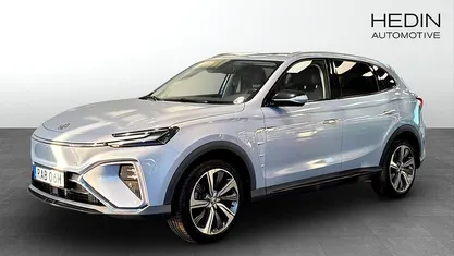 Begagnad MG Marvel R Performance 211 kW (288 HK) 2022 SUV