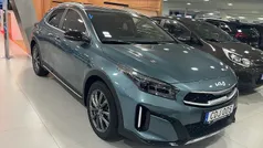 Begagnad 2023 Kia XCeed Advance SUV | 269 900 kr (Marknadspris)