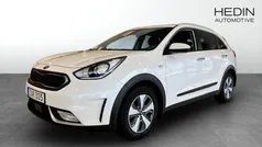 Begagnad 2018 Kia Niro Advance SUV | 154 000 kr