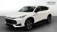 Begagnad 2024 MG HS Luxury SUV | 439 990 kr (Marknadspris)