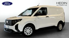Ny 2024 Ford Transit Trend | 229 900 kr (Bra pris)