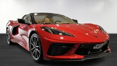 Chevrolet Corvette Stingray